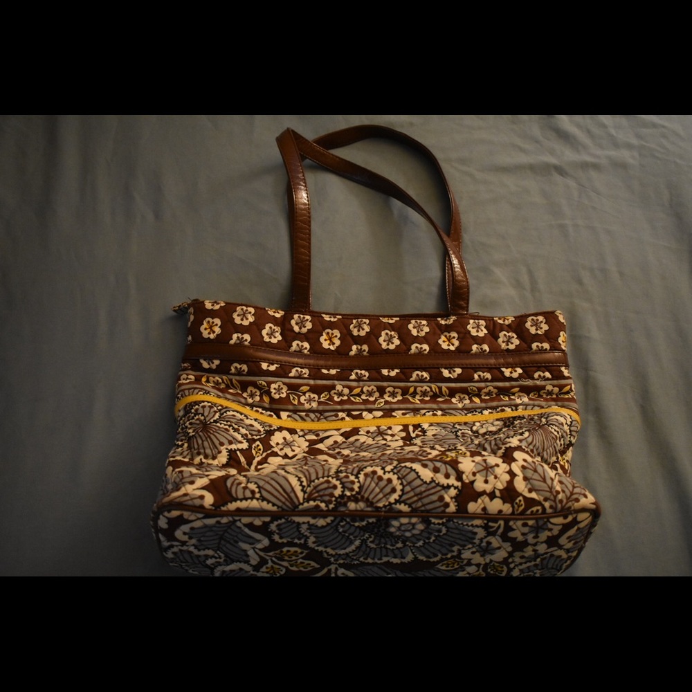 Vera Bradley shoulder bag